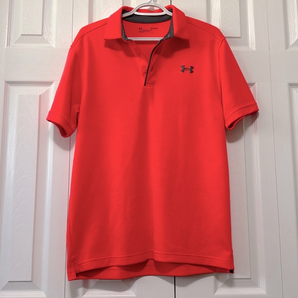 Men’s Golf Shirt - Picture 1 of 1